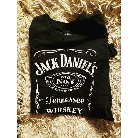 Jack Daniels Other - SALE🦂 "JACK DANIELS " WESTERN GRAPHIC